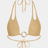 Kylie Top Gold