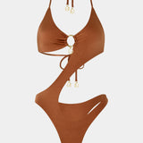 Sole Bodysuit Rum