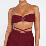 JOLIE TOP | TERRA
